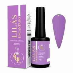 Esmalte em Gel AGL 10g