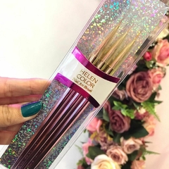 kit Pincel Art Helen Color c/3 unidades