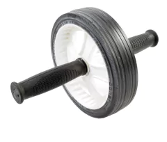 EJERCITADOR RUEDA SIMPLE PARA ABDOMINALES