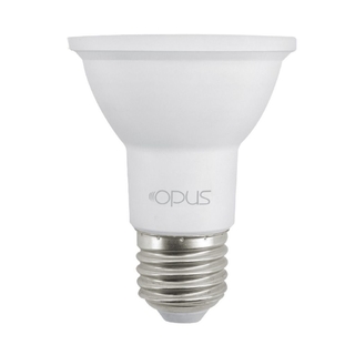 Lâmpada LED PAR20 7w 6500k LP 37196