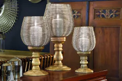 Candelabros Naples en internet