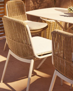 Silla Como - comprar online