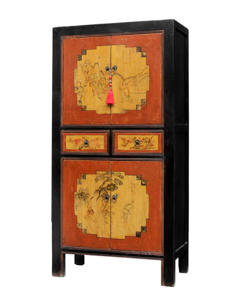 Armario Tibet