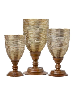 Candelabros Kota - comprar online