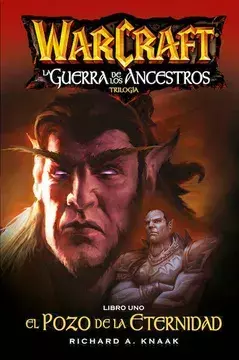 Guerra de los Ancestros 1