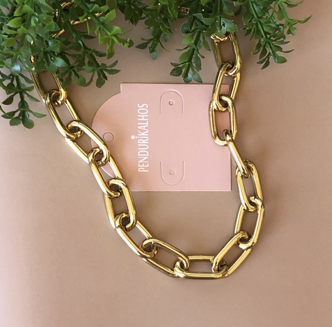 Ck 0048-1: Choker corrente master.