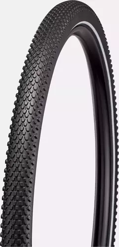 SPECIALIZED HEMISPHERE FLAT RESISTANT WIREBEAD ALL TERRAIN REFLECT TIRE