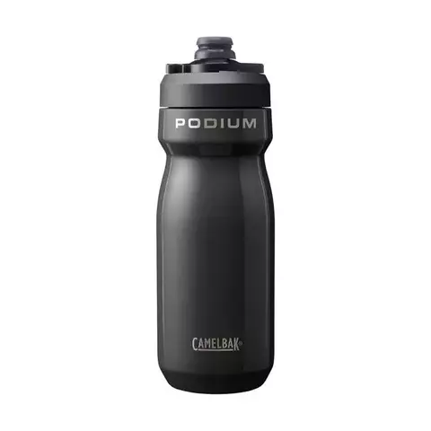 CAMELBAK CARAMAÑOLA PODIUM INSULATED STEEL 18OZ BLACK