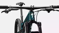 SPECIALIZED EPIC 8 COMP EMDMET/WHT - Charly Bikes