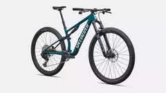 SPECIALIZED EPIC 8 COMP EMDMET/WHT - comprar online