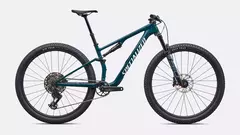 SPECIALIZED EPIC 8 COMP EMDMET/WHT