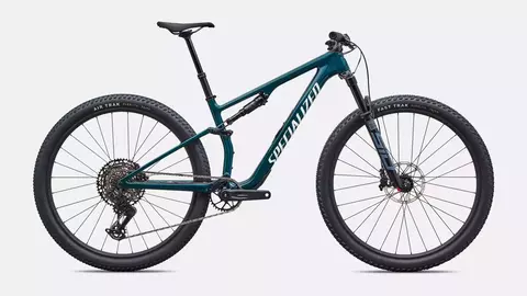 SPECIALIZED EPIC 8 COMP EMDMET/WHT
