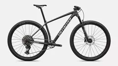 SPECIALIZED EPIC HT COMP CARB/METWHTSIL