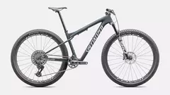 SPECIALIZED EPIC WC EXPERT DPLAKEMET/WHT