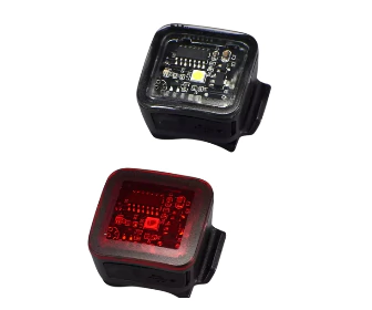 FLASH COMBO HEADLIGHT/TAILLIGHT - comprar online
