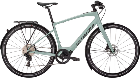 SPECIALIZED VADO SL 4.0 EQ WHTSGE/BLKREFL