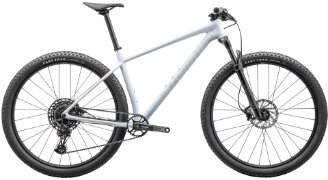 SPECIALIZED CHISEL HT BRA MORNMST/WHT - comprar online