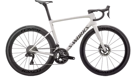 SPECIALIZED TARMAC SL8 SW DI2 BRA FOGTNT/GRNGSTPRL/REDGSTPRL - comprar online