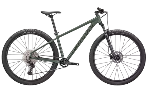 ROCKHOPPER ELITE 29 BRA SGEGRN/OAKGRN