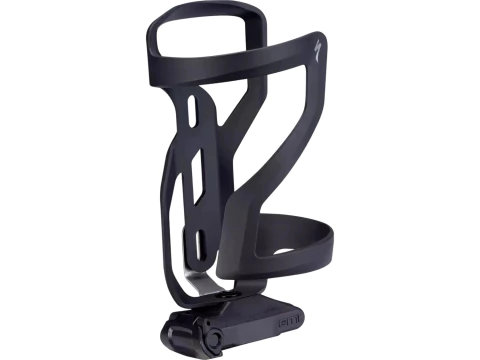 SPECIALIZED ZEE CAGE II SIDE LOADING RIGHT DT MATTE BLK W/TOOL - comprar online