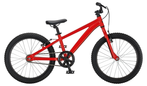 ZENITH R20 1V ATC ROJO MAT