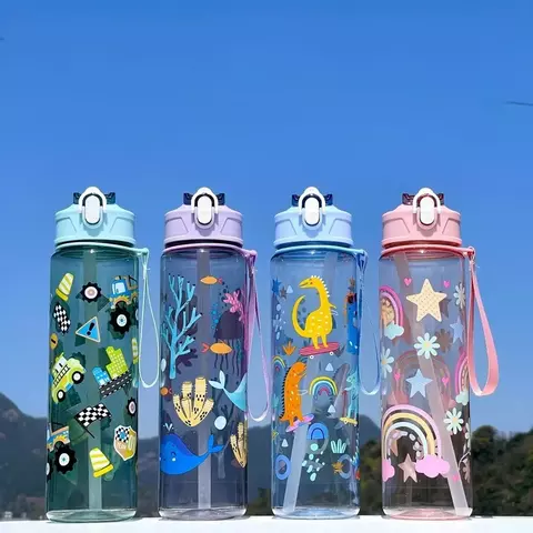 Botella con pico 750 ml - comprar online