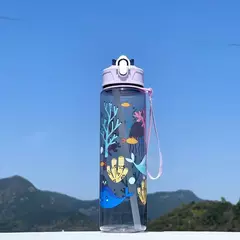 Botella con pico 750 ml - Flop! tiendita de diseño