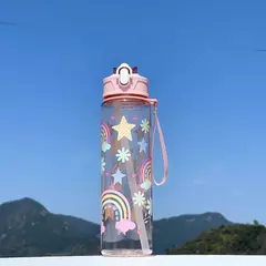 Imagen de Botella con pico 750 ml