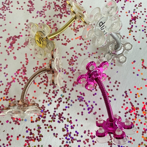 SOPORTE DE CELULAR MULTIVENTOSA