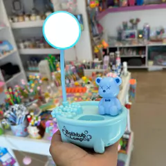 Lampara led bañera en internet