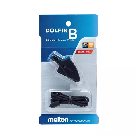 Silbato Molten Dolfin B Basket - comprar online