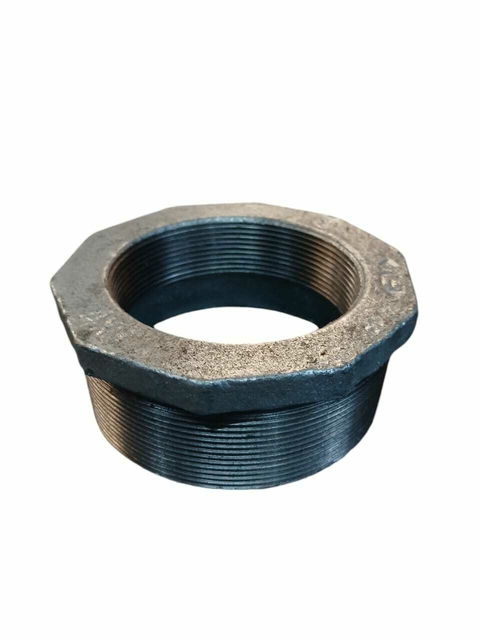 Buje Reduccion BSP 4" a 3" H° G° - comprar online