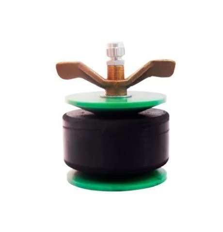 Tapa Expansora para Telemedicion 4" - comprar online