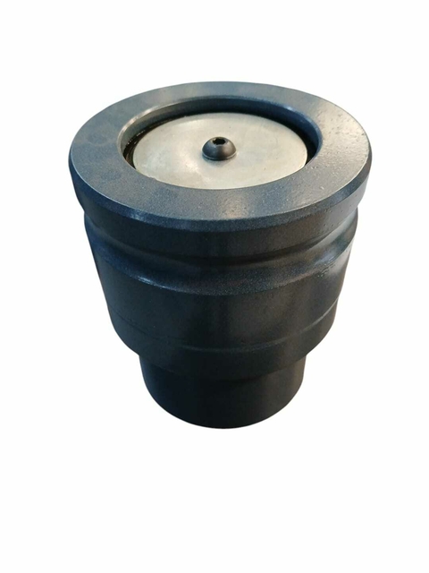 Valvula Recuperadora de Gases SIN TAPA - 3" A 4" - comprar online
