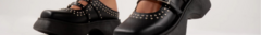 Banner de la categoría ZAPATOS