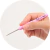 Crochet con silicona ETIMO ROSE | TULIP - tienda online