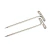 Alfileres ""T"" de bloqueo KnitPro | 50 uds - comprar online