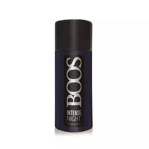 Boos Deo Intense Night 150ml