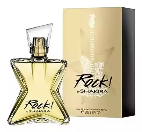 Shakira Rock 80ml