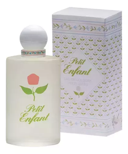 petit enfant colonia 120ml