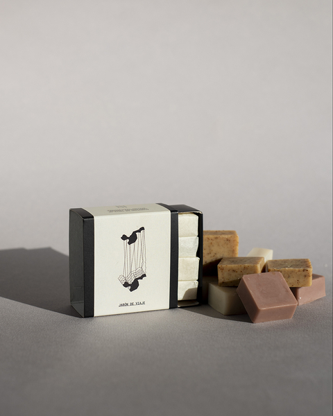 Jabones RIZOMA - Rizoma