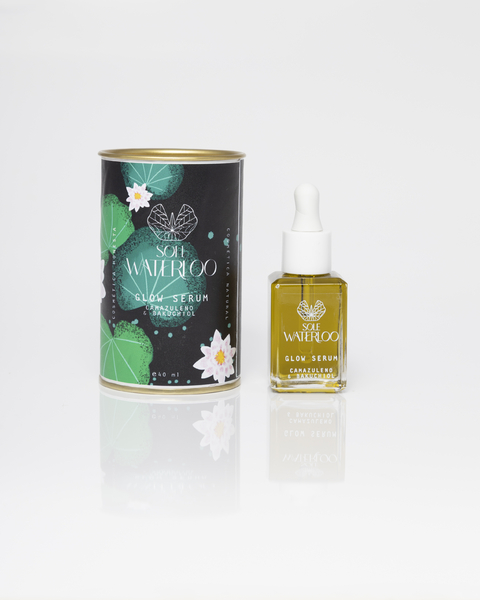 GLOW SERUM Bakuchiol 2% - Sole Waterloo