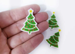 Árvore Natal Emborrachada (Un)