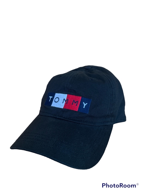 Gorra Tommy Hilfiger