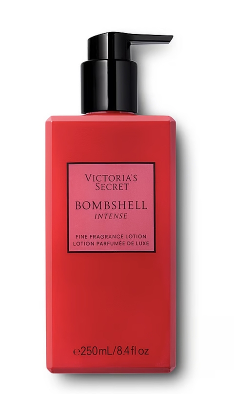 Lotion Bombshell Intense Victoria’s Secret