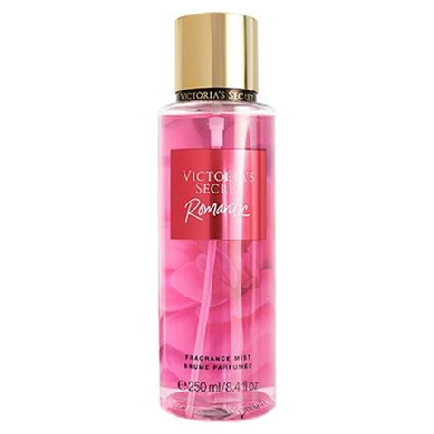 Body Mist Romántic (art.266)