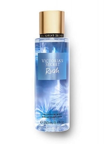 Body Mist Rush