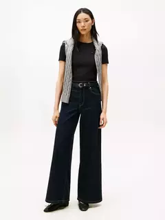 Remera Tommy Hilfiger Mujer - comprar online