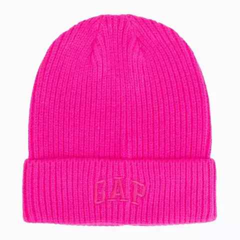 Gorro Gap Pink