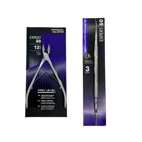 Kit Expert Borde Libre